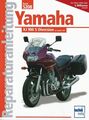 REPARATURANLEITUNG  Yamaha XJ 900 S Diversion Reparatur-Handbuch Reparaturbuch