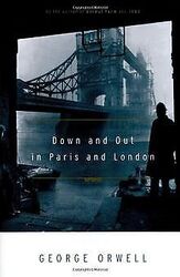 Down and Out in Paris and London von George Orwell | Buch | Zustand gutGeld sparen & nachhaltig shoppen!
