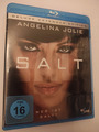 Salt - Blu-ray - Deluxe Extended Edition , Angelina Jolie , spannend , Fsk 16