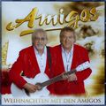 Amigos - Weihnachten mit den Amigos - CD mit 15 Titeln