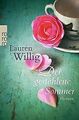 Der gestohlene Sommer von Willig, Lauren | Buch | Zustand gut