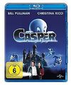 Casper [Blu-ray] von Silberling, Brad | DVD | Zustand sehr gut