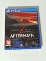 World War Z: Aftermath - PS4 / PlayStation 4 FSK18