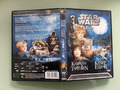 Star Wars - Ewoks  * DVD * Karawane der Tapferen, Kampf um Ender -Double Feature