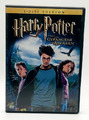 DVD Harry Potter und der Gefangene von Askaban mit Gary Oldman und Emma Watson