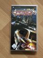 Need for Speed: Carbon - Own the City (Sony PSP, 2006)