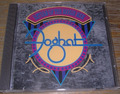 FOGHAT - Return Of The Boogie Men - CD - Neuwertig