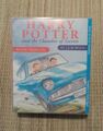 Harry Potter und die Kammer des Schreckens Hörbuch 6 Kassettenband Stephen Fry