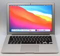 Apple MacBook Air (Mid 2013) (6.2) (A1466) 13,3" 8GB RAM 512GB SSD