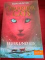 Warrior Cats Staffel 1/02. Feuer und Eis von Erin Hunter (2018, Taschenbuch)