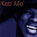 Slow Down von Keb' Mo' | CD | Zustand sehr gut