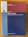 BWL KOMPAKT-GRUNDWISSEN BETRIEBSWIRTSCHAFTSLEHRE; RÖDIGER VOSS, 9783812006460