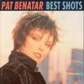 Pat Benatar Best Shots (CD) Album