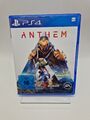 Anthem Sony Playstation 4 PS4 Spiel