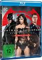 Blu-ray/ Batman v Superman: Dawn of Justice - Ultimate Edition !!