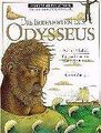Die Irrfahrten des Odysseus von Mitchell, Adrian, Robins... | Buch | Zustand gut