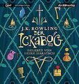 Der Ickabog von Rowling, J.K. | Buch | Zustand gut