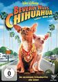 Beverly Hills Chihuahua DVD Zustand gut