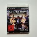 Saints Row IV - Commander in Chief Edition (Sony PlayStation 3, 2013)