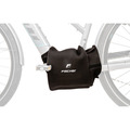 FISCHER Schutzhülle für E-Bike Pedelec Motor Mittelmotor, Neopren für Transport