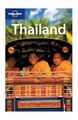 Thailand (Lonely Planet Country Guides) by Williams, China 1740596978