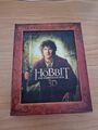 Der Hobbit: Eine unerwartete Reise 3D [Extended Edition inkl. 2D Version, 5 Disc
