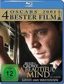 A Beautiful Mind - Genie und Wahnsinn [Blu-ray] von ... | DVD | Zustand sehr gut