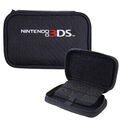 Tasche Hülle Hard-Case Etui Aufbewahrung für Nintendo 3DS DSi Konsole