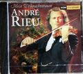 CD400 - Andre Rieu - Mein Weihnachtstraum - CD - 20 Tracks - wie neu -
