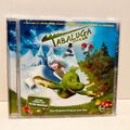 CD Hörspiel - Tabaluga - Der Film - GUT  #2853