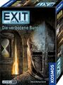 KOSMOS EXIT - Das Spiel: Die verbotene Burg