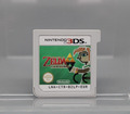 The Legend Of Zelda: A Link Between Worlds (Nintendo 3DS, 2013) | NUR MODUL