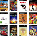 Sony Playstation 2 Spiele PS2 Auswahl wie Soul Calibur Tekken Baldur CD Sehr gut