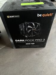be quiet! CPU-Kühler mit Lüfter Dark Rock Pro 3