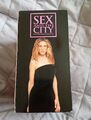 Sex and the City DVD Staffel 1-6 | Die Komplette Serie | Zustand SEHR GUT