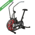 SportPlus Fan Air Bike Fitnessbike Heimtrainer - Zertifiziert Refurbished