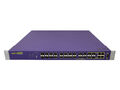 Extreme Networks Switch Summit X450a-24x 24Ports SFP 1000Mbits 4Ports Combo 1000