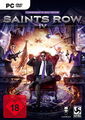 Saints Row Iv-Commander in Chief Edition (PC, 2013)