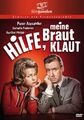 Hilfe, meine Braut klaut - mit Peter Alexander, Conny Froboess - Filmjuwelen DVD