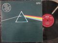 PINK FLOYD The Dark Side Of The Moon /1A/2A INTERSHOP MATRIX LP DDR AMIGA 855667