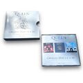 Greatest Hits: I, II & III: The Platinum Collection by Queen (drei CDs)