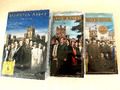 Maggie Smith in GB Filmserie: Downton Abbey 23 Episoden auf 13 DVDs