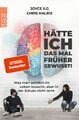 Hätte ich das mal früher gewusst! | Buch | 9783499001031