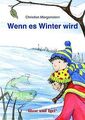 Wenn es Winter wird von Christian Morgenstern | Buch | Zustand sehr gut