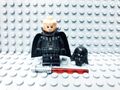 Lego Star Wars Figur DARTH VADER Sammelfigur 75183