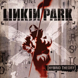 Linkin Park - Hybrid Theory (Vinyl LP - 2000 - EU - Reissue)