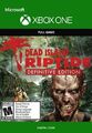 [VPN] Dead Island: Riptide (Definitive Edition) Game Key - Xbox One / Series X|S