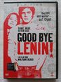 Good Bye, Lenin!, DVD, gebraucht und gut erhalten 