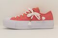 Converse Chuck Taylor All Stars Lift OX 560675C Damen Sneaker OVP*