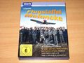 Flugstaffel Meinecke - DDR TV-Archiv (3 DVDs ) - DEUTSCHE PAL VERSION wie NEU